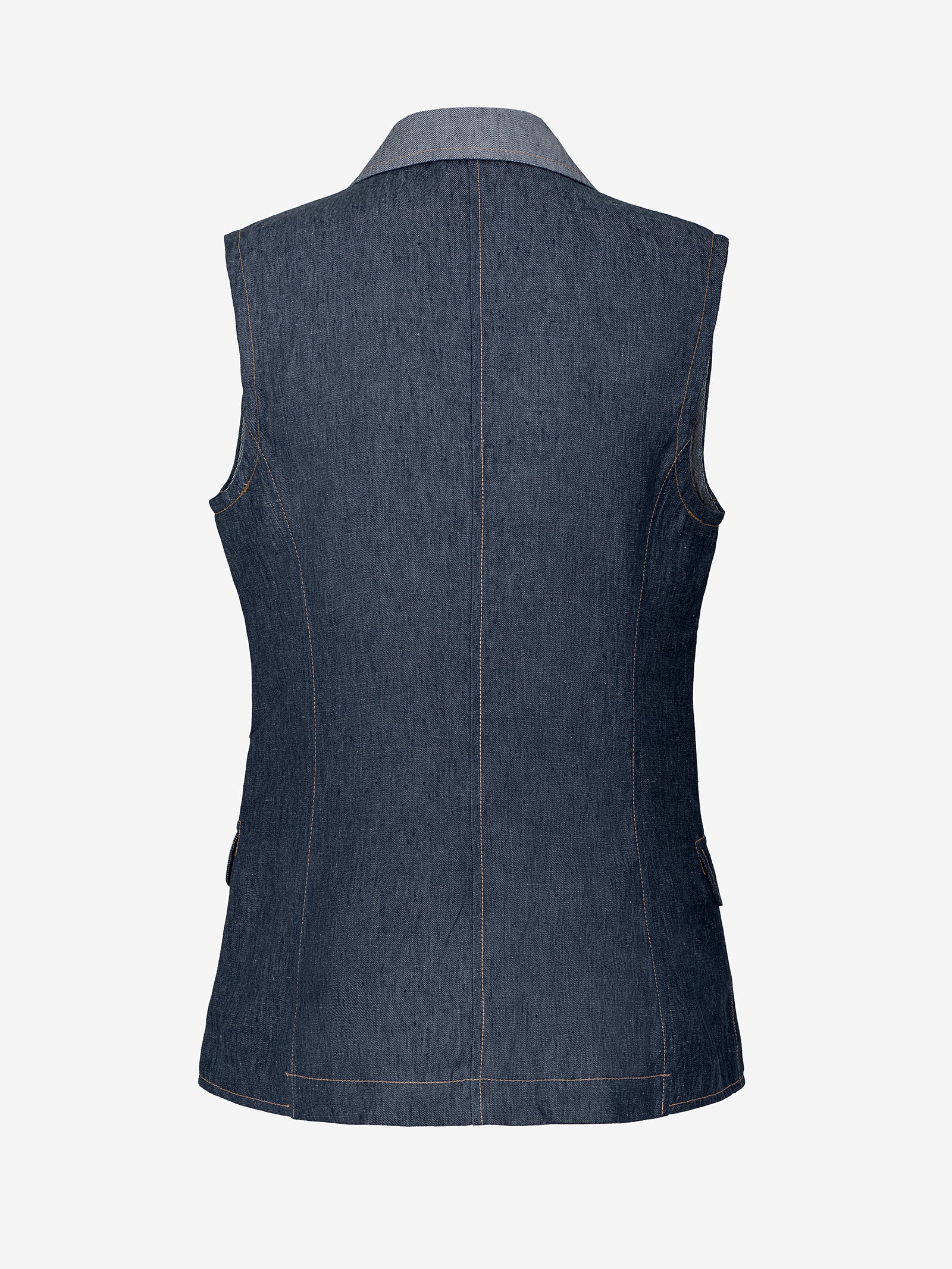 Giacca Denim Woman