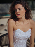 Corsetto Denim Couture