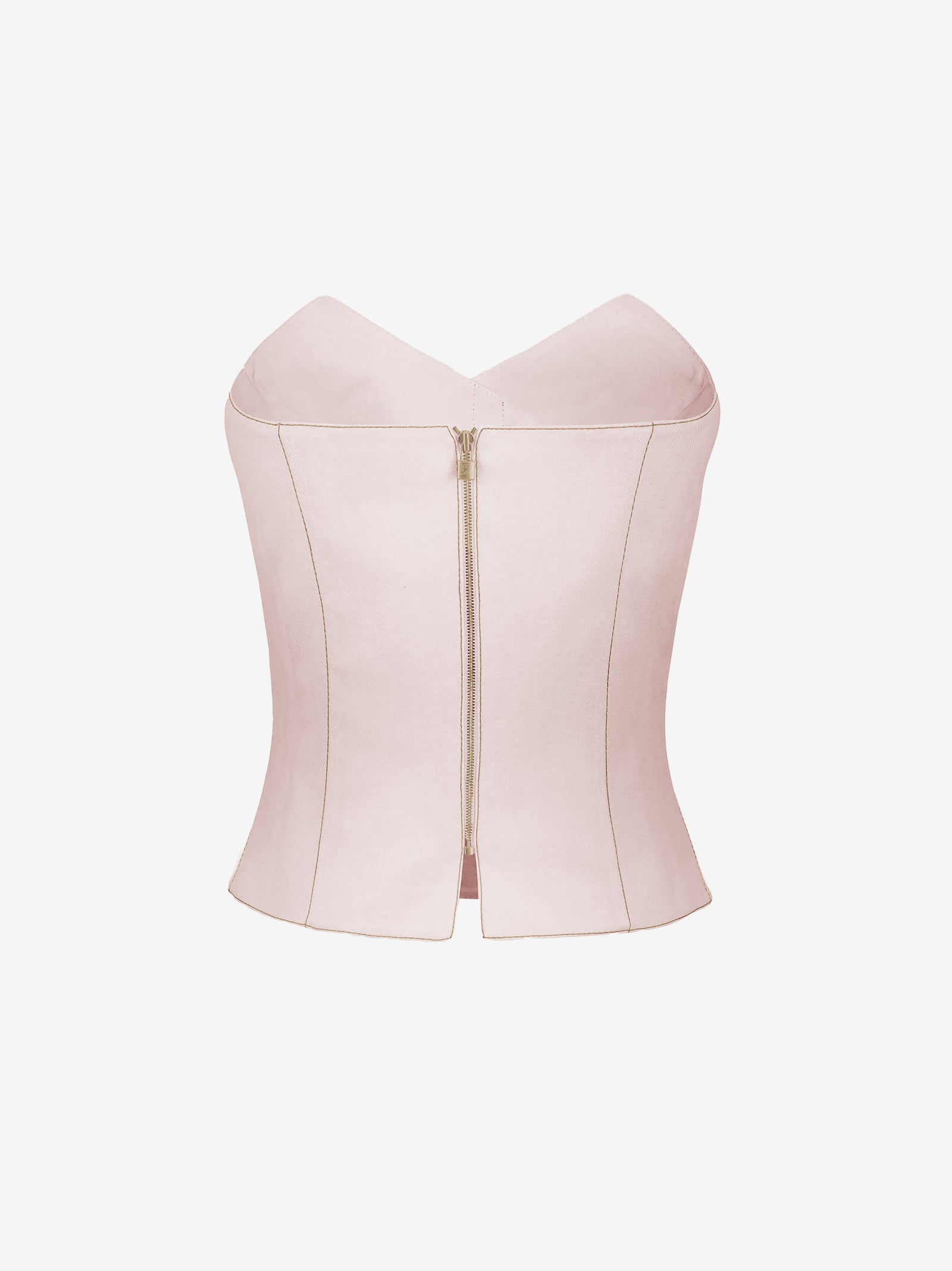 Corsetto Denim Couture