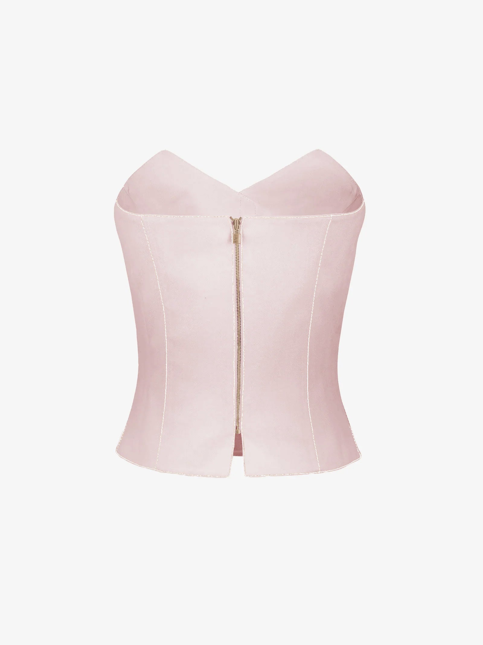 Corsetto Denim Couture