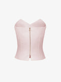 Corsetto Denim Couture