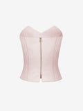Corsetto Denim Couture