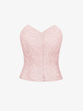 Corsetto Denim Couture