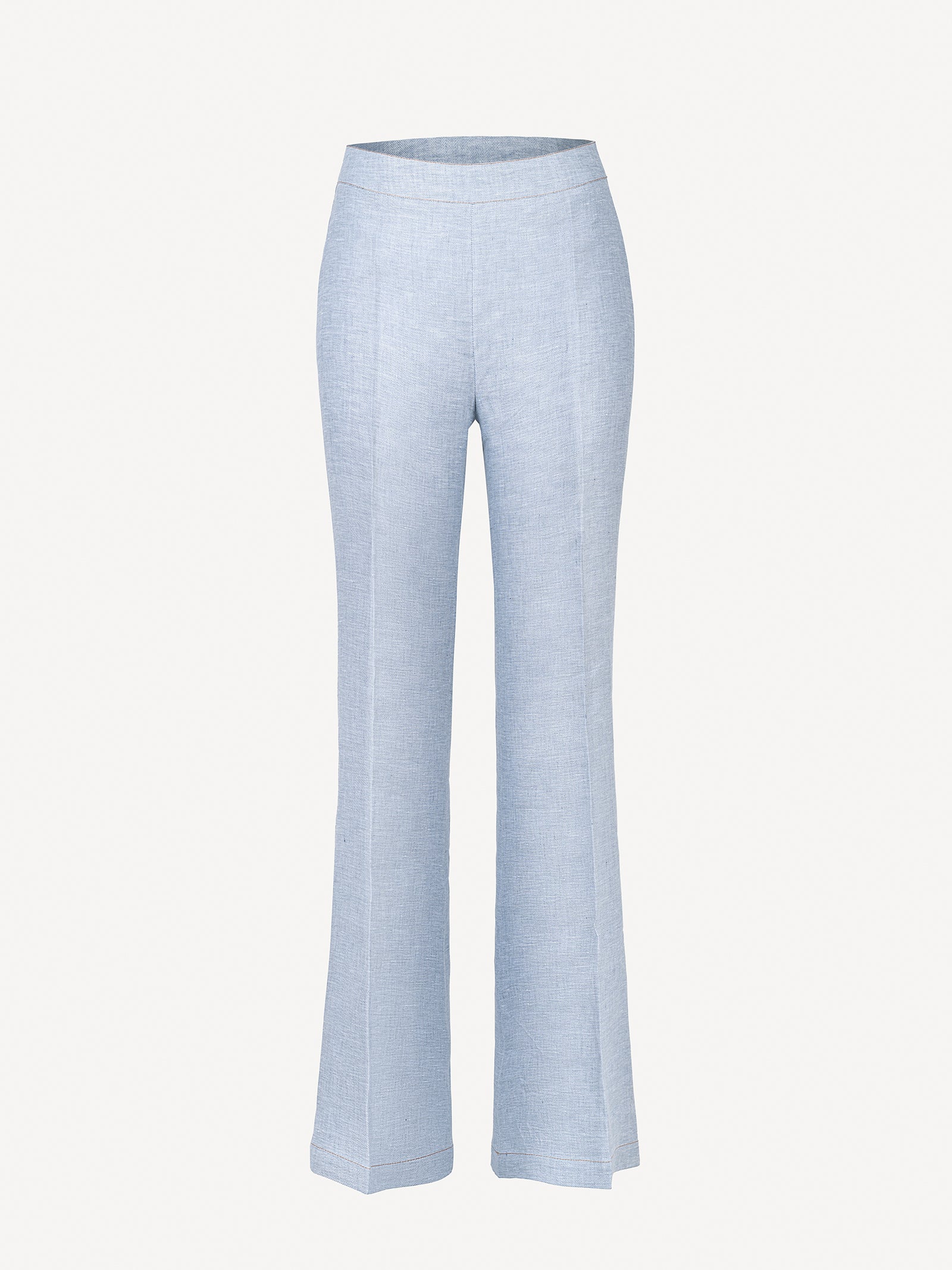 Pantalone Mara Linen Jeans