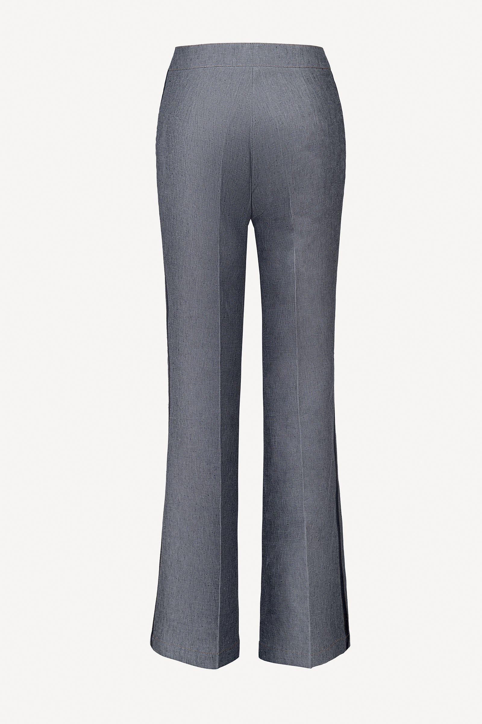 Pantalone Mara Linen Jeans