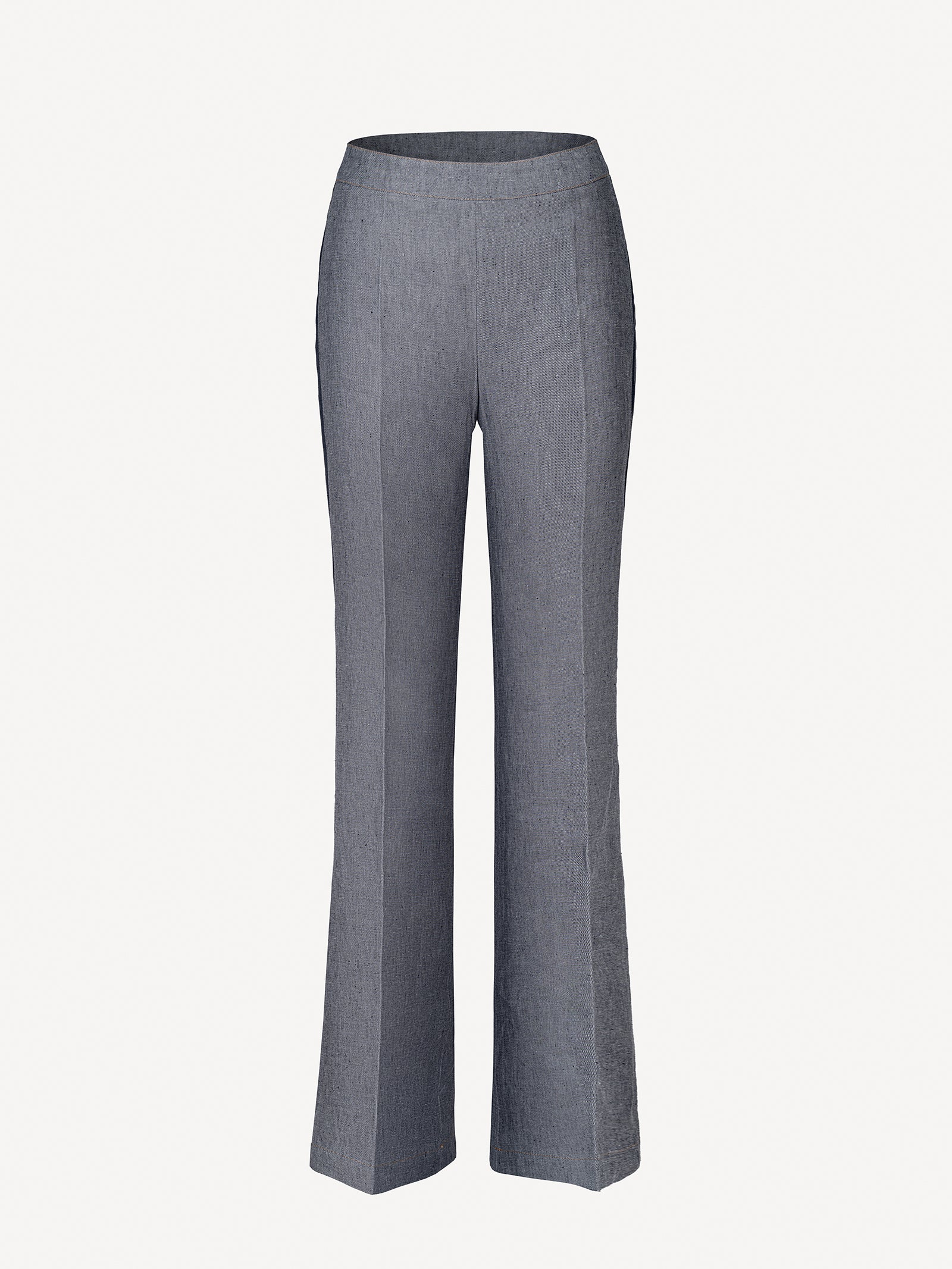 Pantalone Mara Linen Jeans