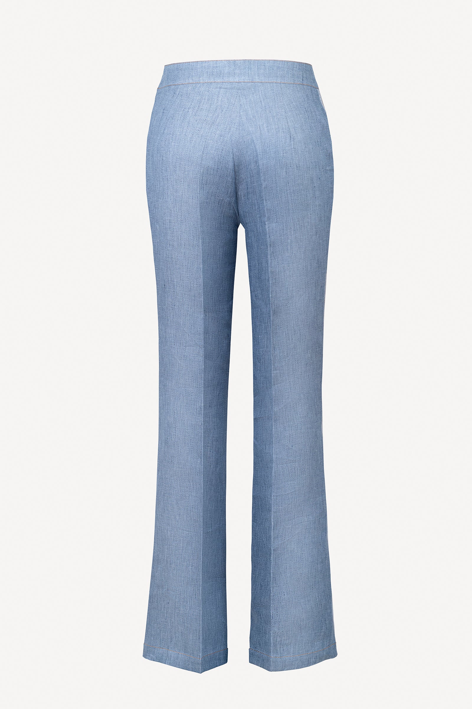 Pantalone Mara Linen Jeans