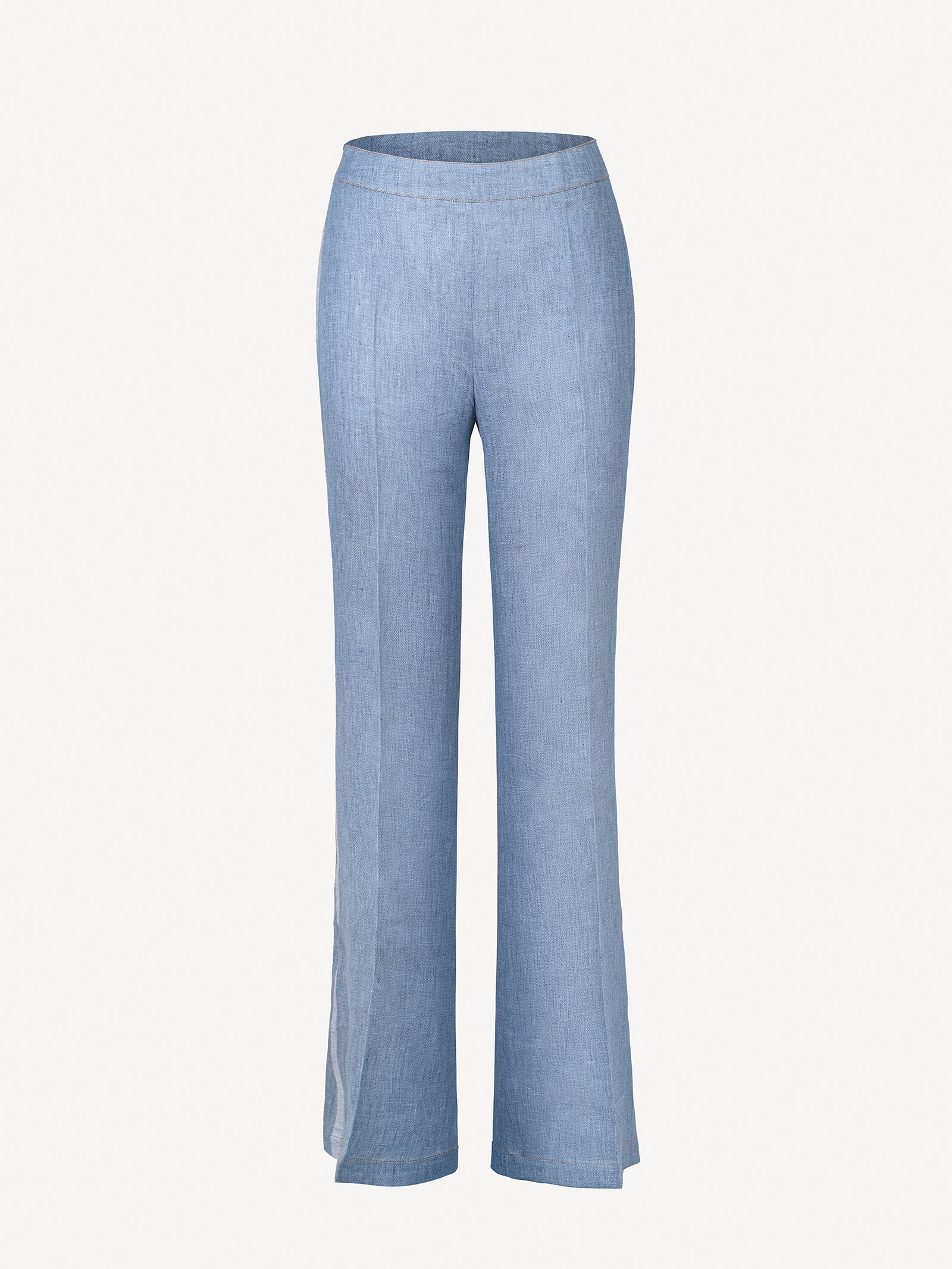 Pantalone Mara Linen Jeans