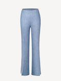 Pantalone Mara Linen Jeans