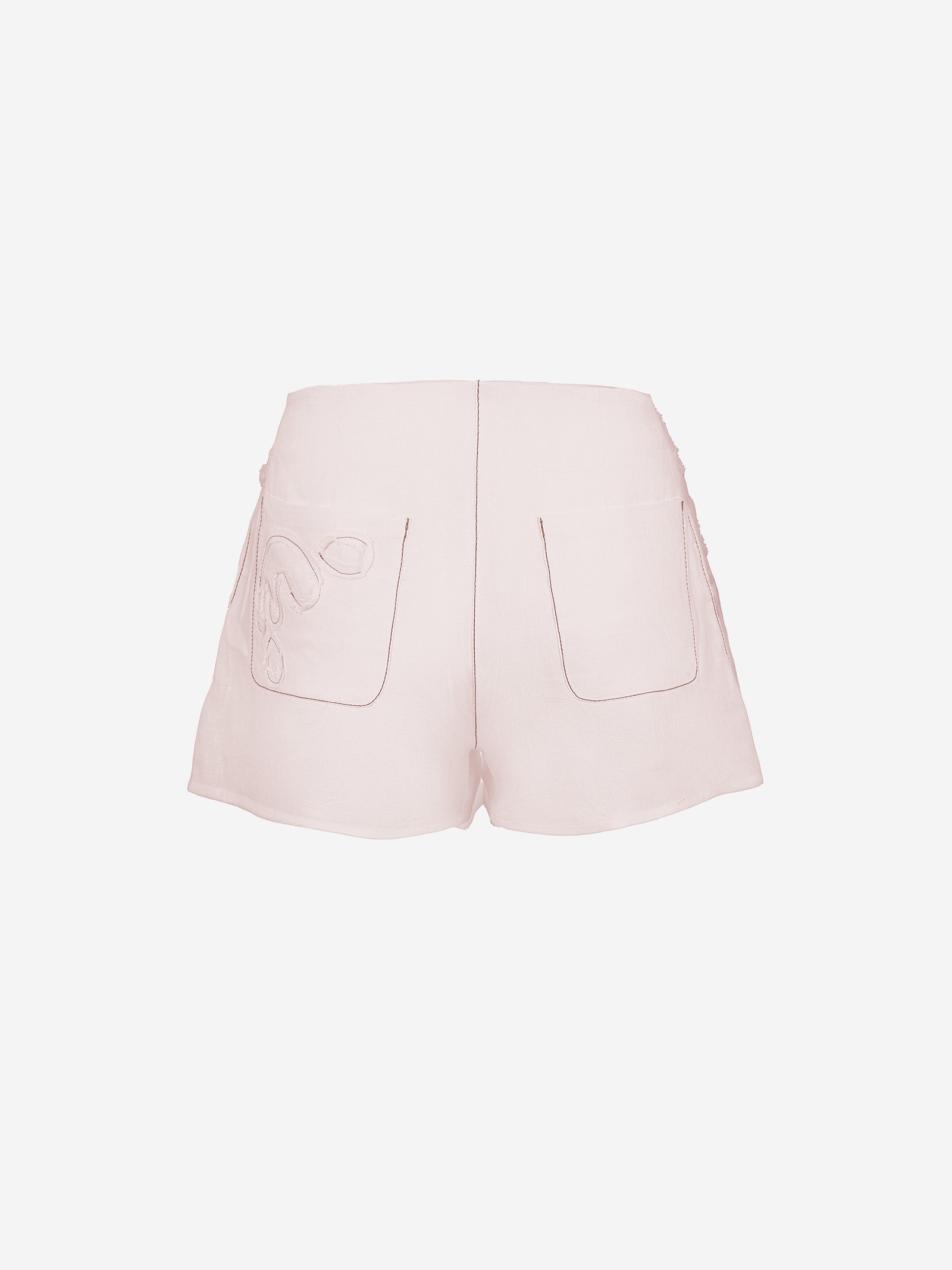 Shorts Denim Couture