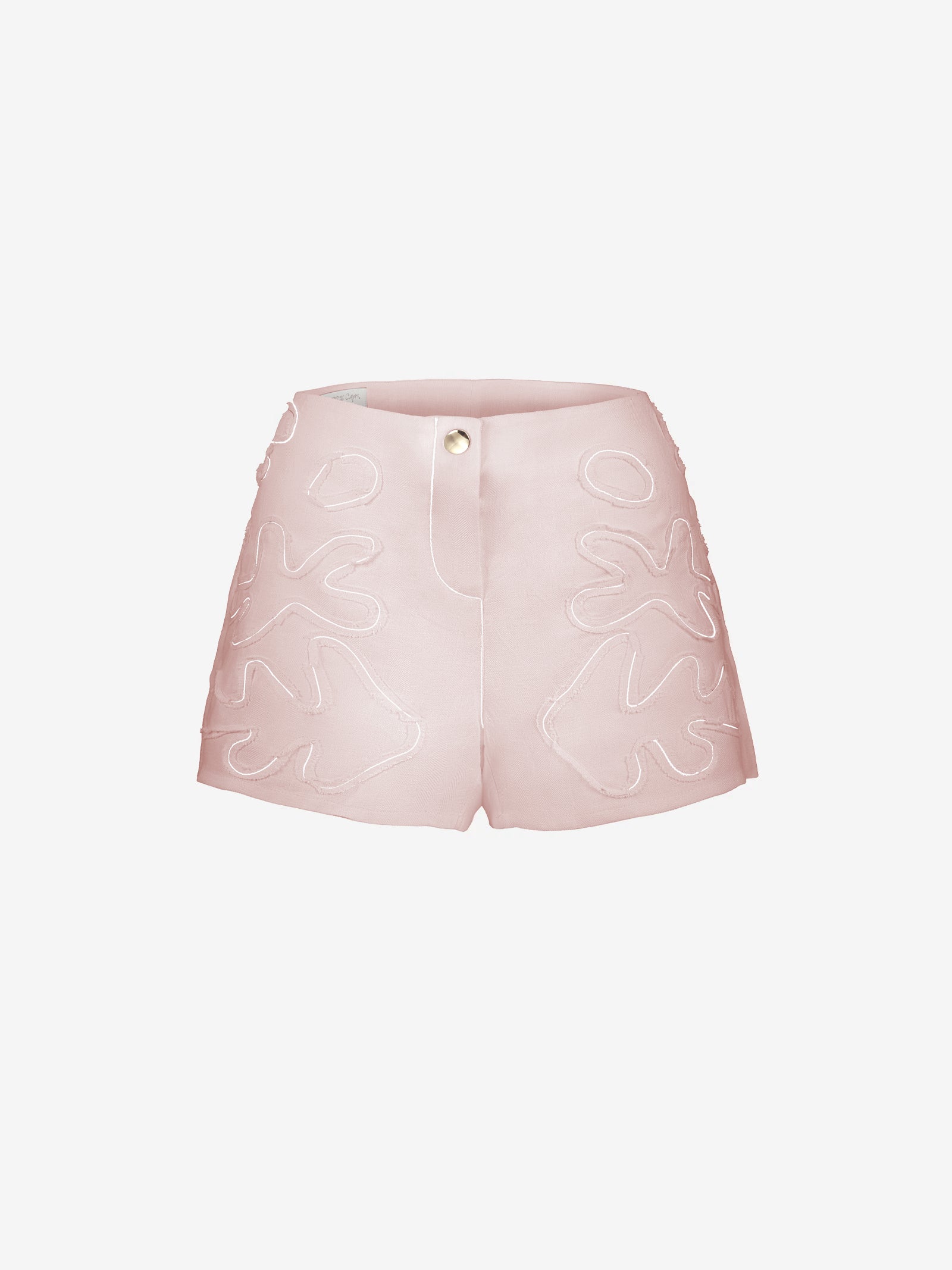 Shorts Denim Couture