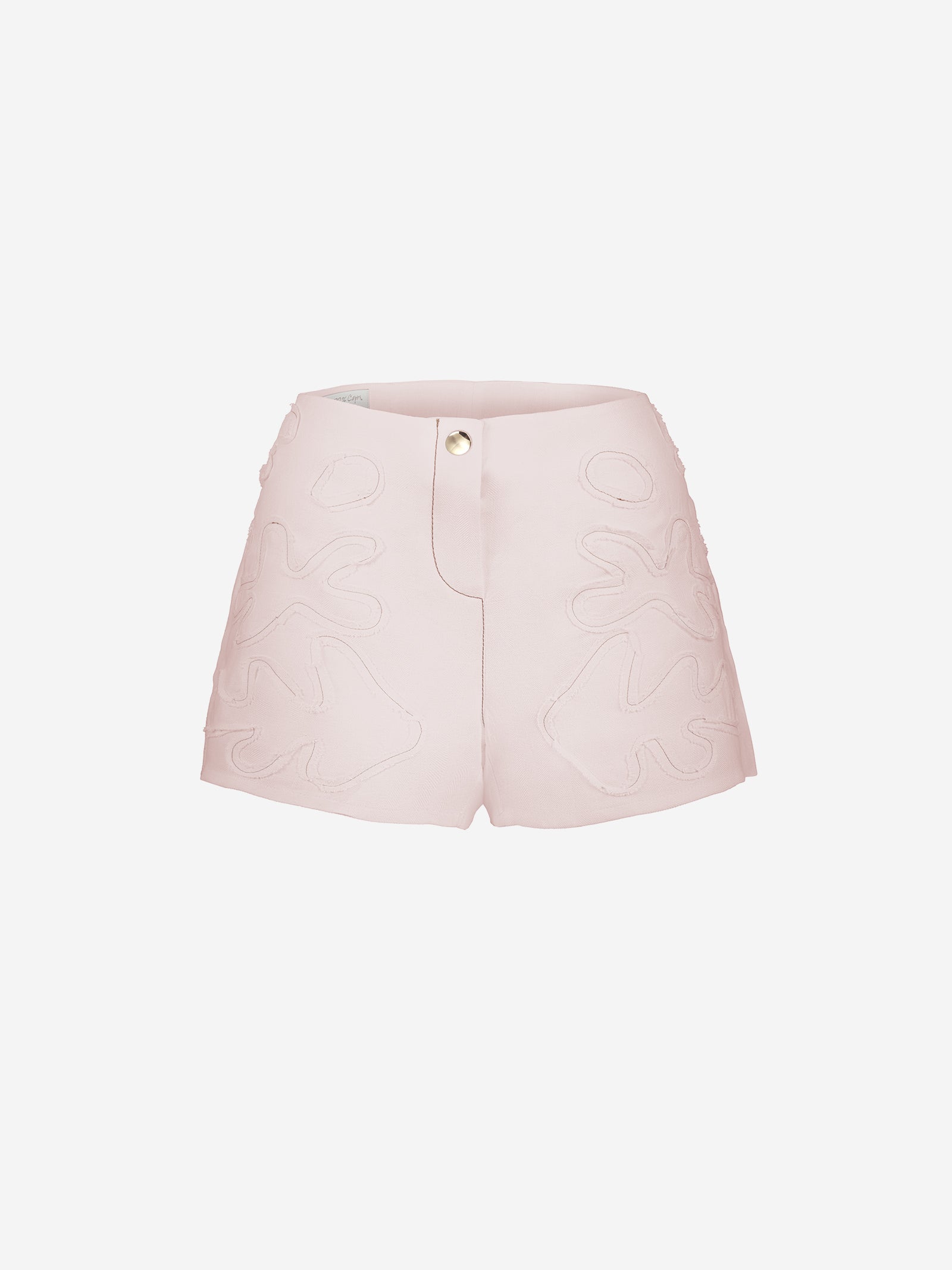 Shorts Denim Couture