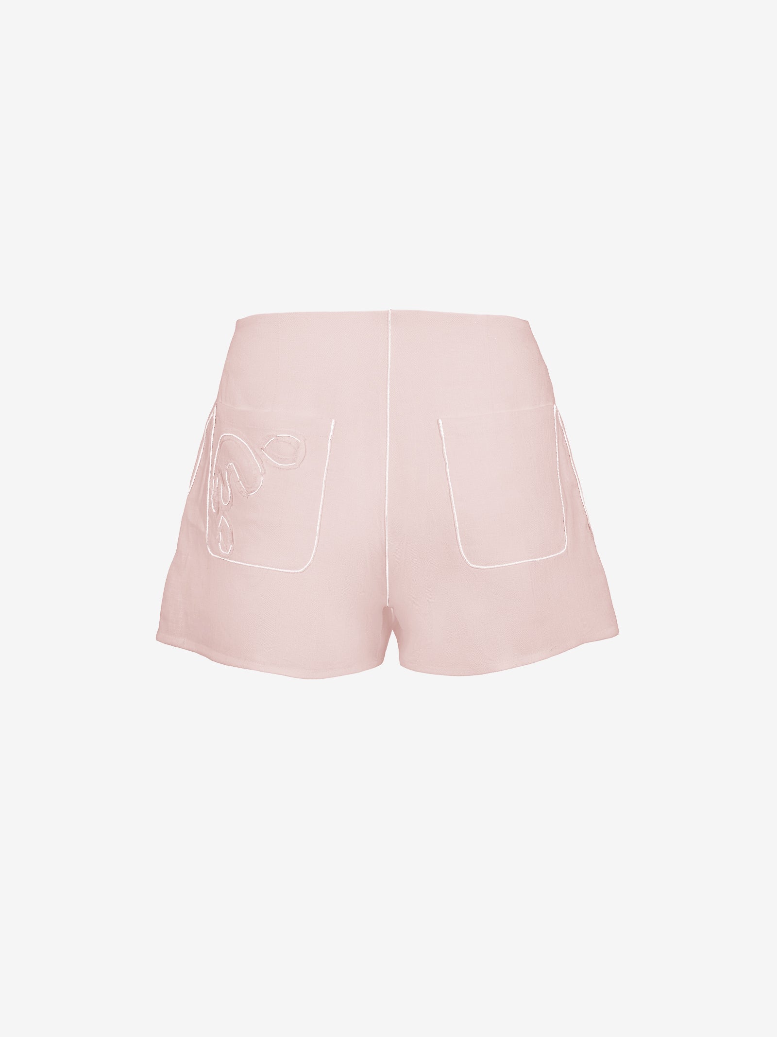 Shorts Denim Couture