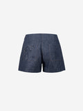 Shorts Denim Couture