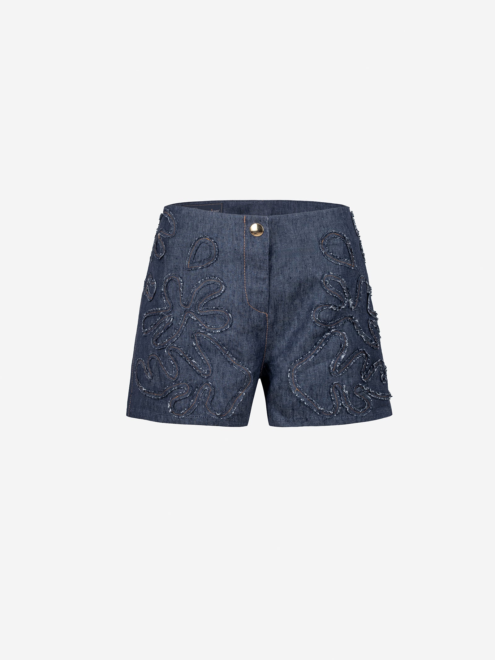 Shorts Denim Couture