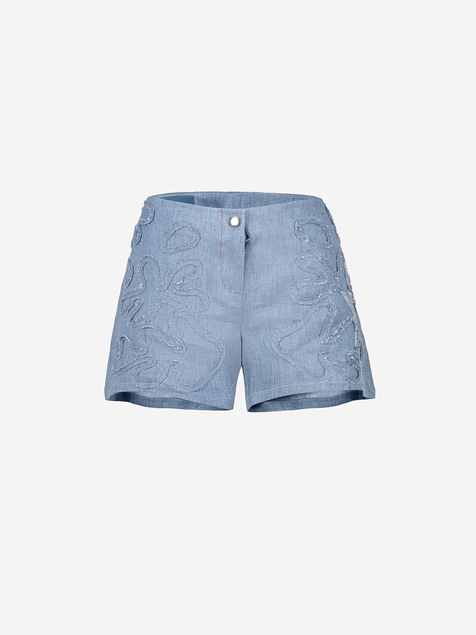 Shorts Denim Couture