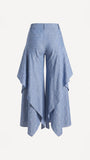 Pantalone Butterfly