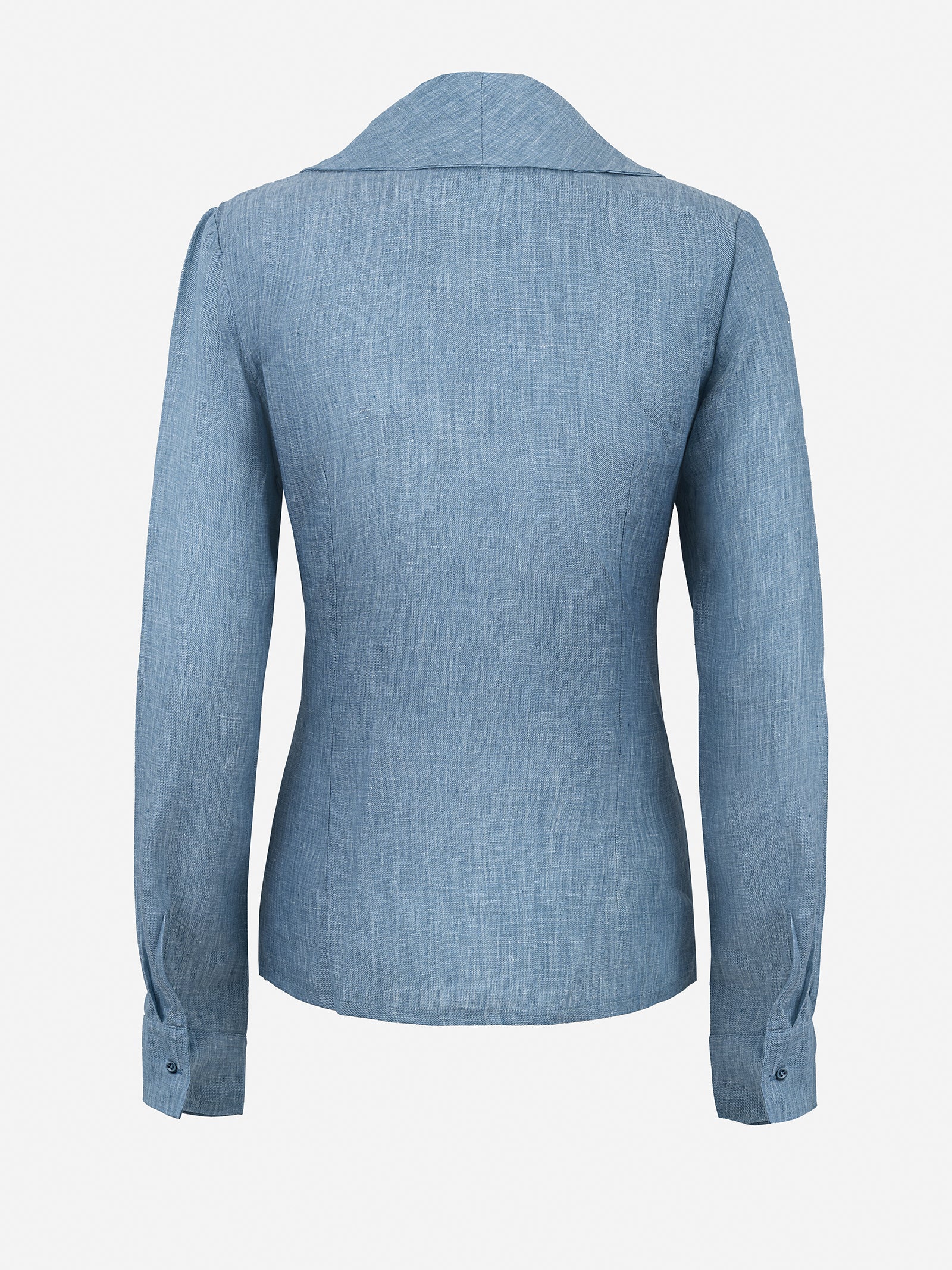Camicia Fiocco