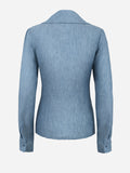 Camicia Fiocco