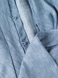 Camicia Fiocco