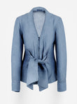 Camicia Fiocco