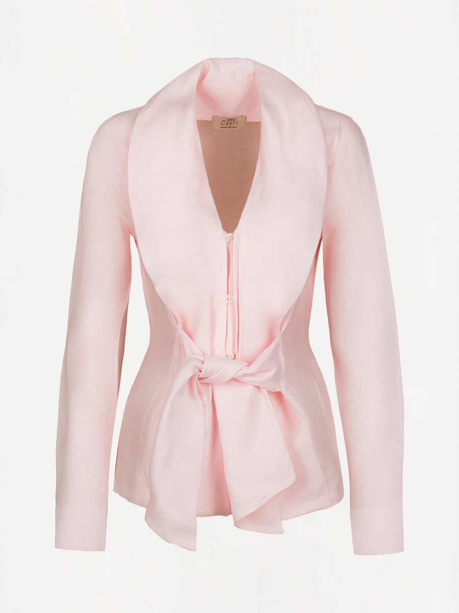 Camicia Fiocco