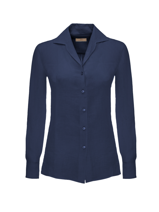 Classy Linen Shirt