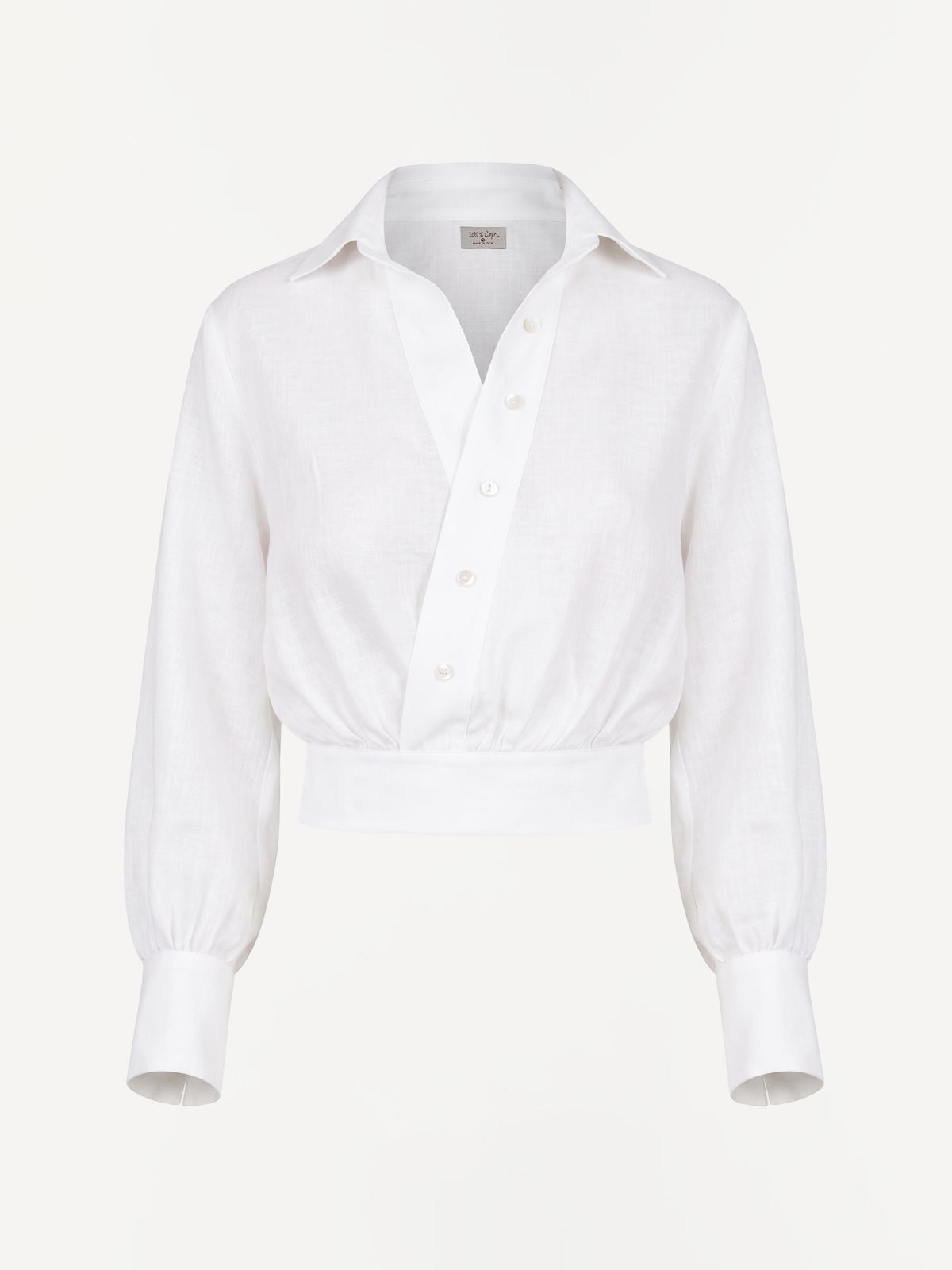 Camicia Fabi