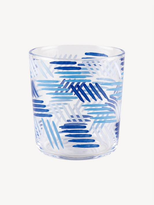 Bicchiere Acqua "Texture"