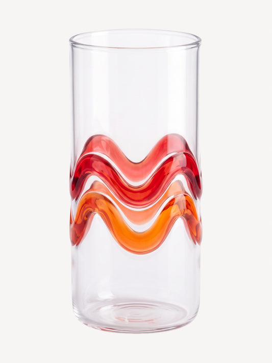 Bicchiere da Drink "Fluid"