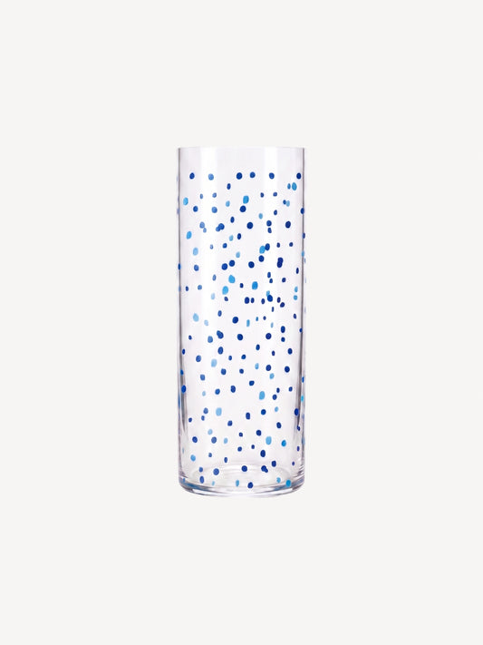 Limoncello Glass Rain