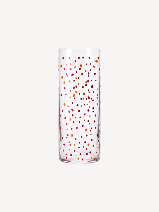 Limoncello Glass Rain