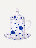 Cappuccino Cup