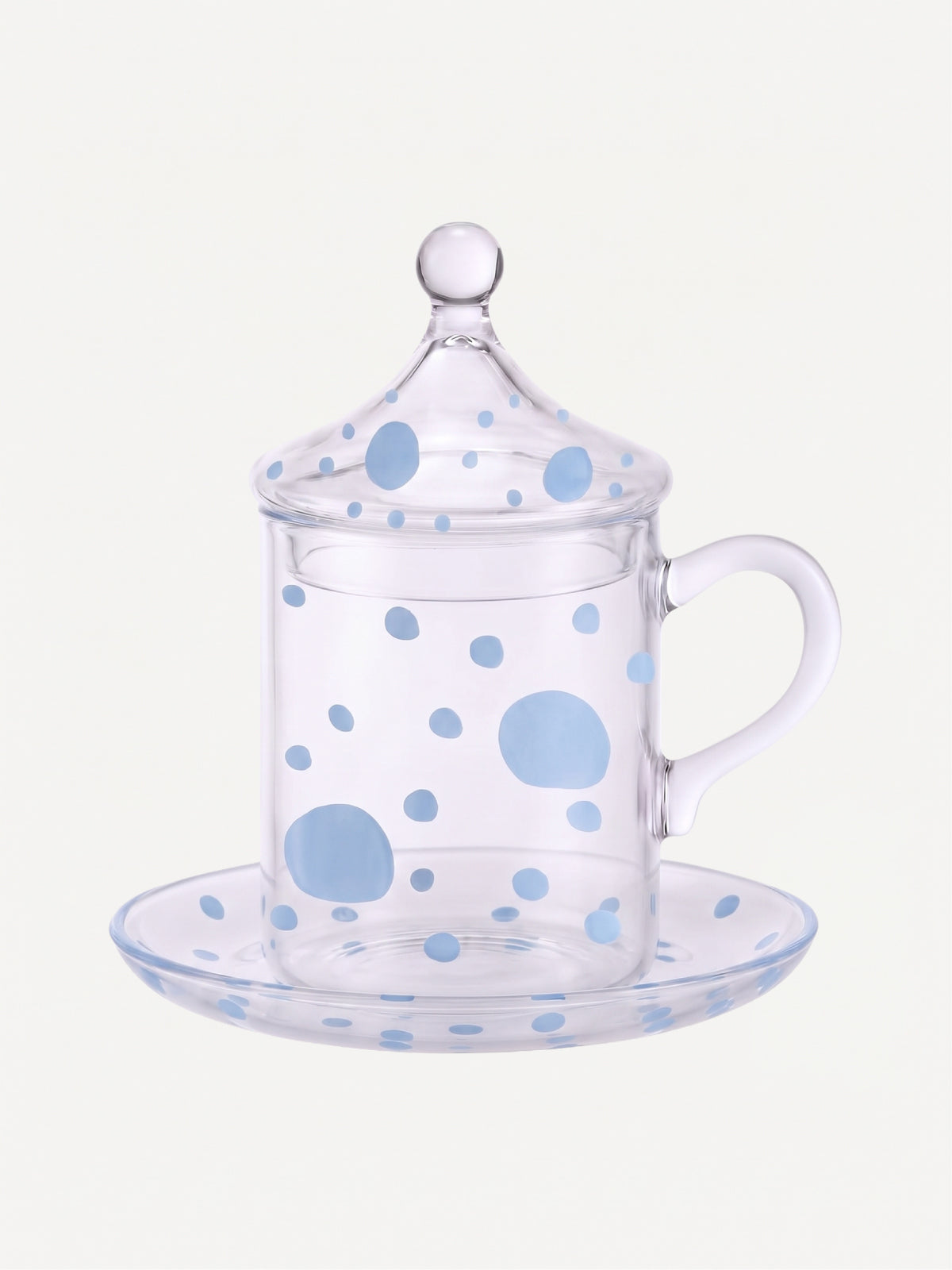Cappuccino Cup