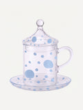 Cappuccino Cup