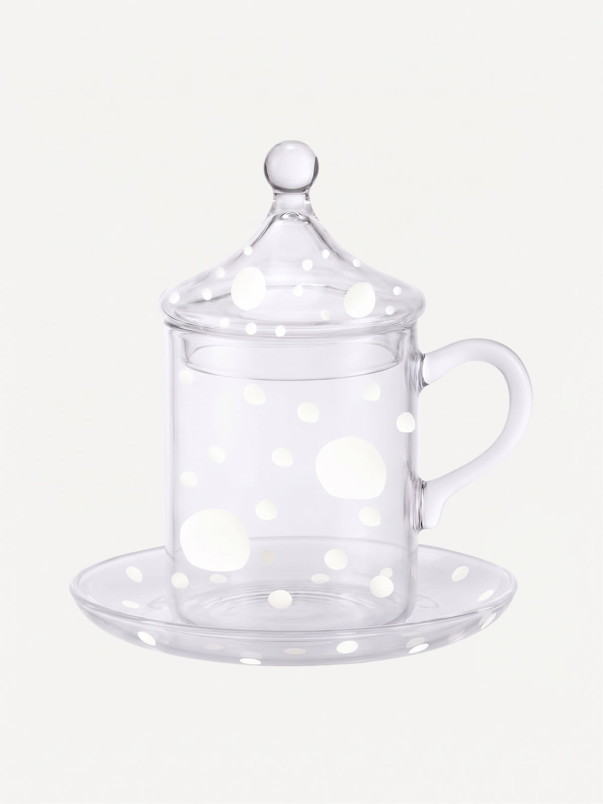 Cappuccino Cup