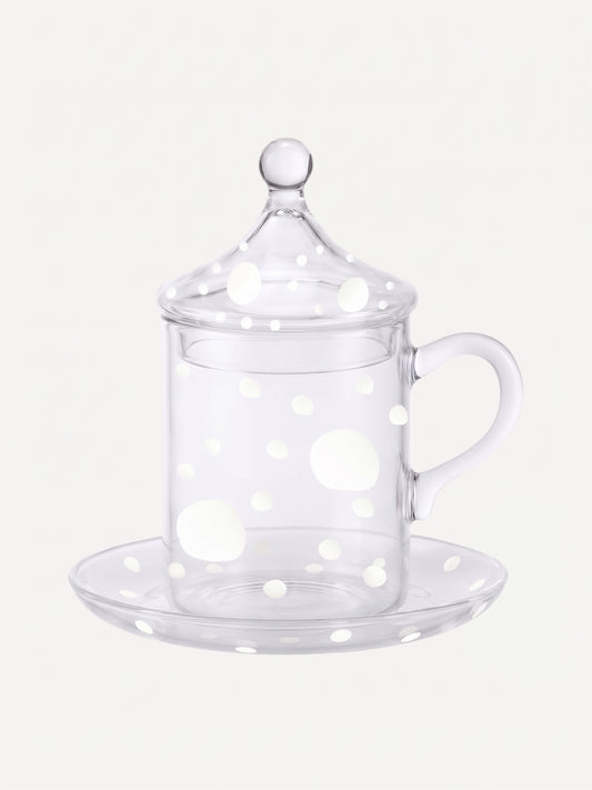 Cappuccino Cup