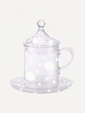 Cappuccino Cup