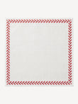 Capri® Pure Linen Napkin