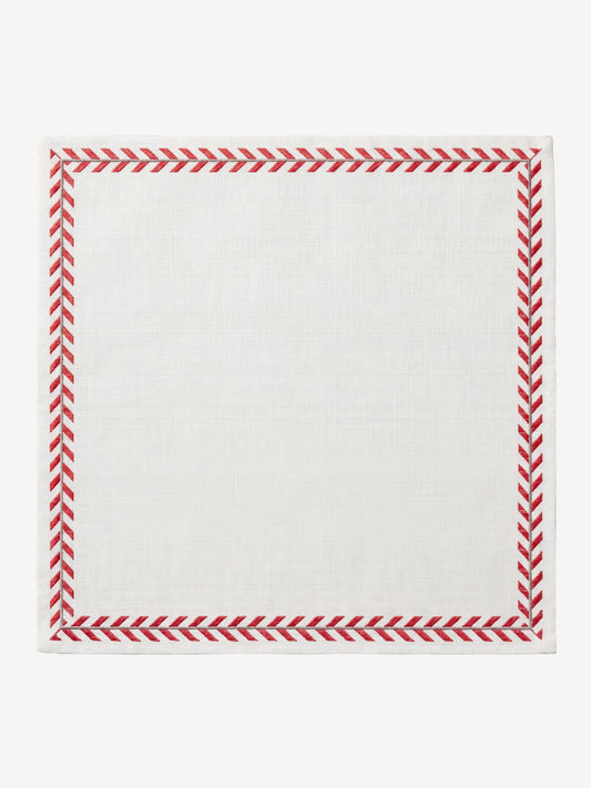 Capri® Pure Linen Napkin