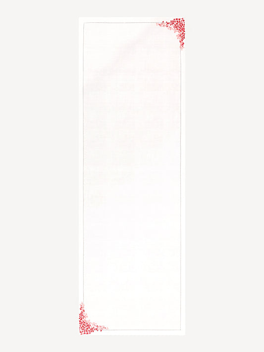 Capri® Pure Linen Runner