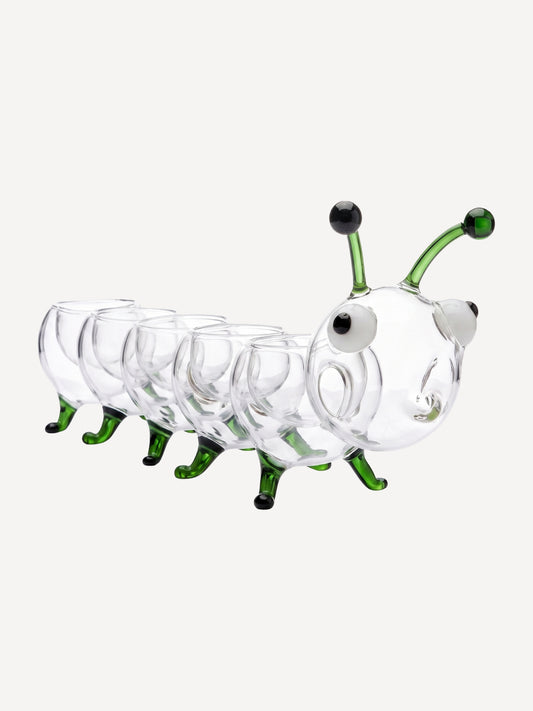 Caterpillar