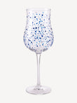 Bicchiere da Vino Rosso Rain
