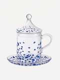 Cappuccino Cup