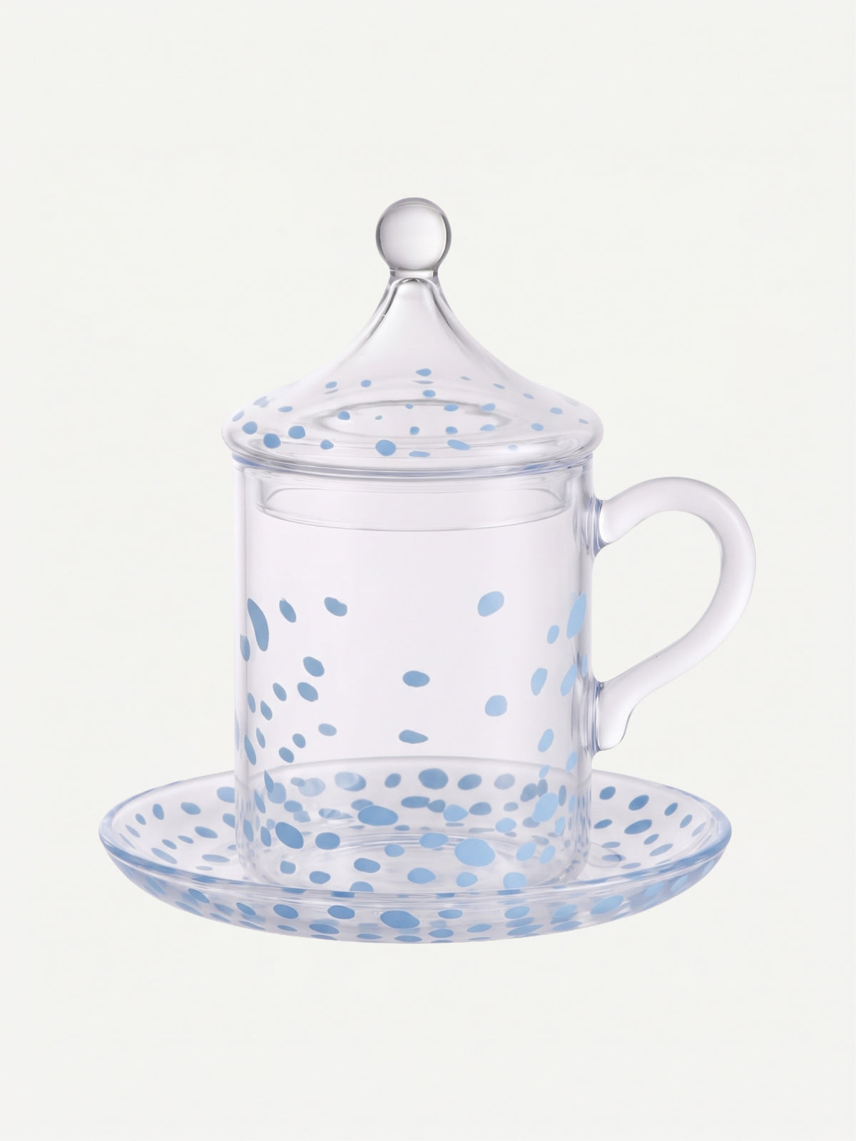 Cappuccino Cup
