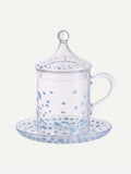 Cappuccino Cup