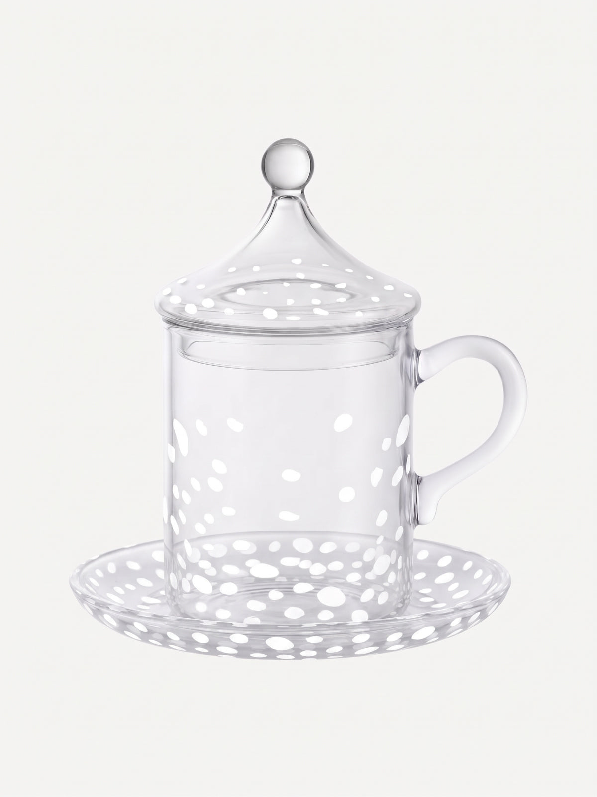 Cappuccino Cup