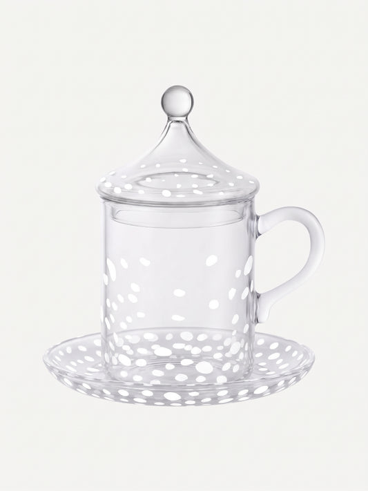 Cappuccino Cup