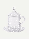 Cappuccino Cup