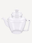 Teapot